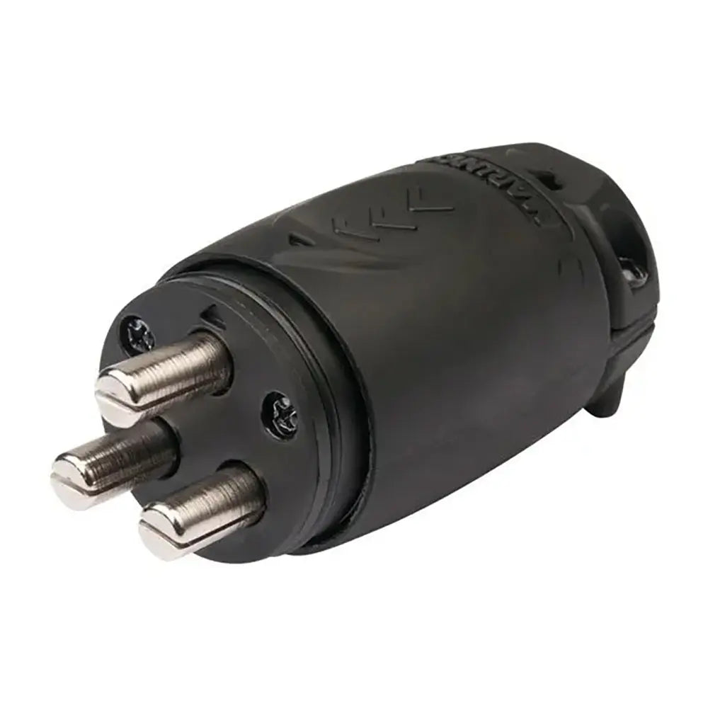 Garmin Trolling Motor Power Plug (Part Number: 010-12832-41)