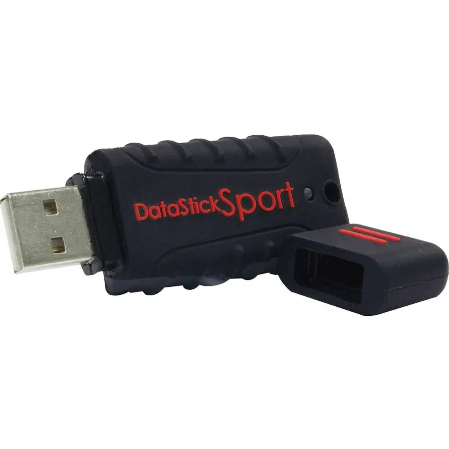 Centon 128 GB USB Flash Drive S1-U2W1-128G for Fast Data Storage and Sharing