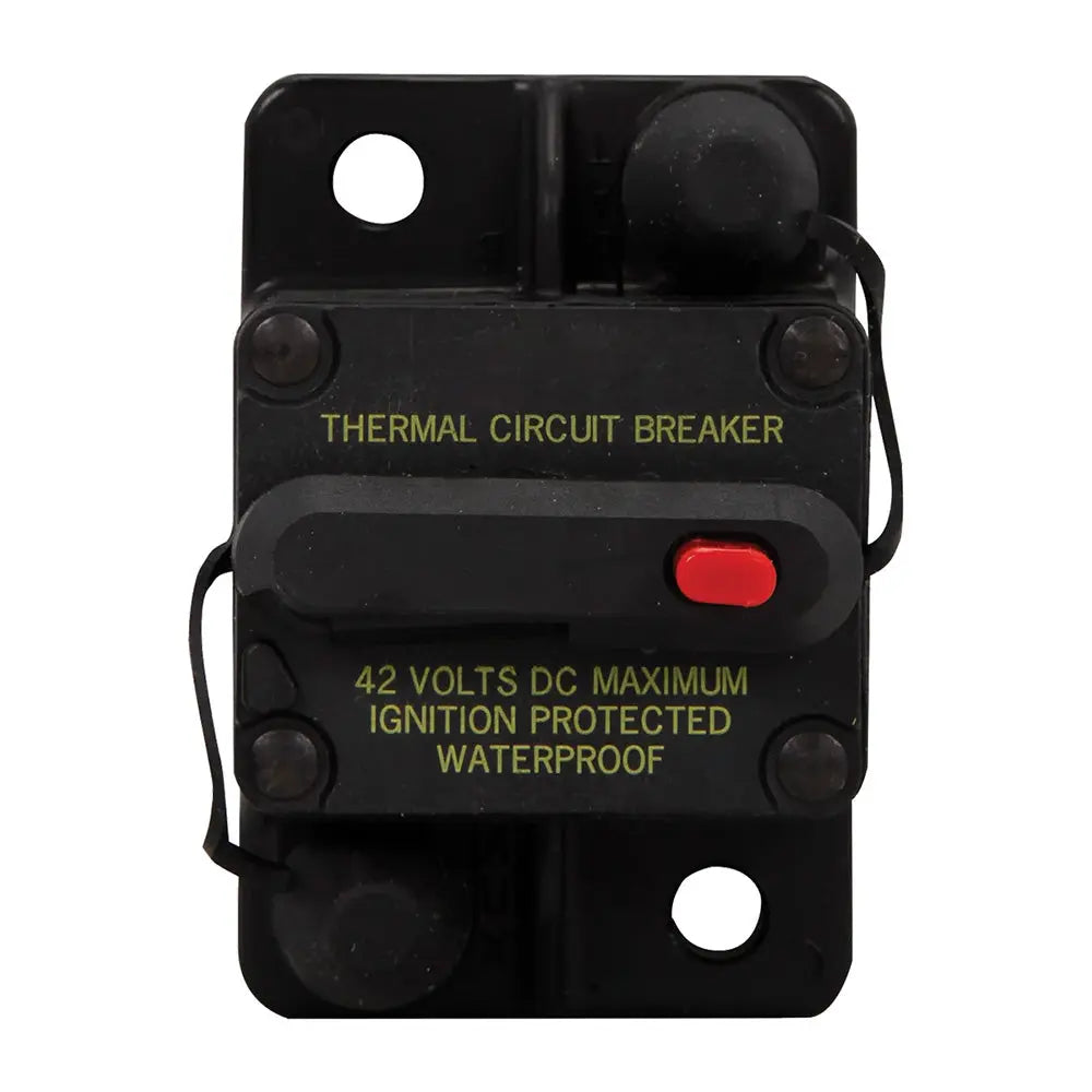 Garmin 60A Circuit Breaker (Part Number 010-12832-40) for Force Trolling Motors