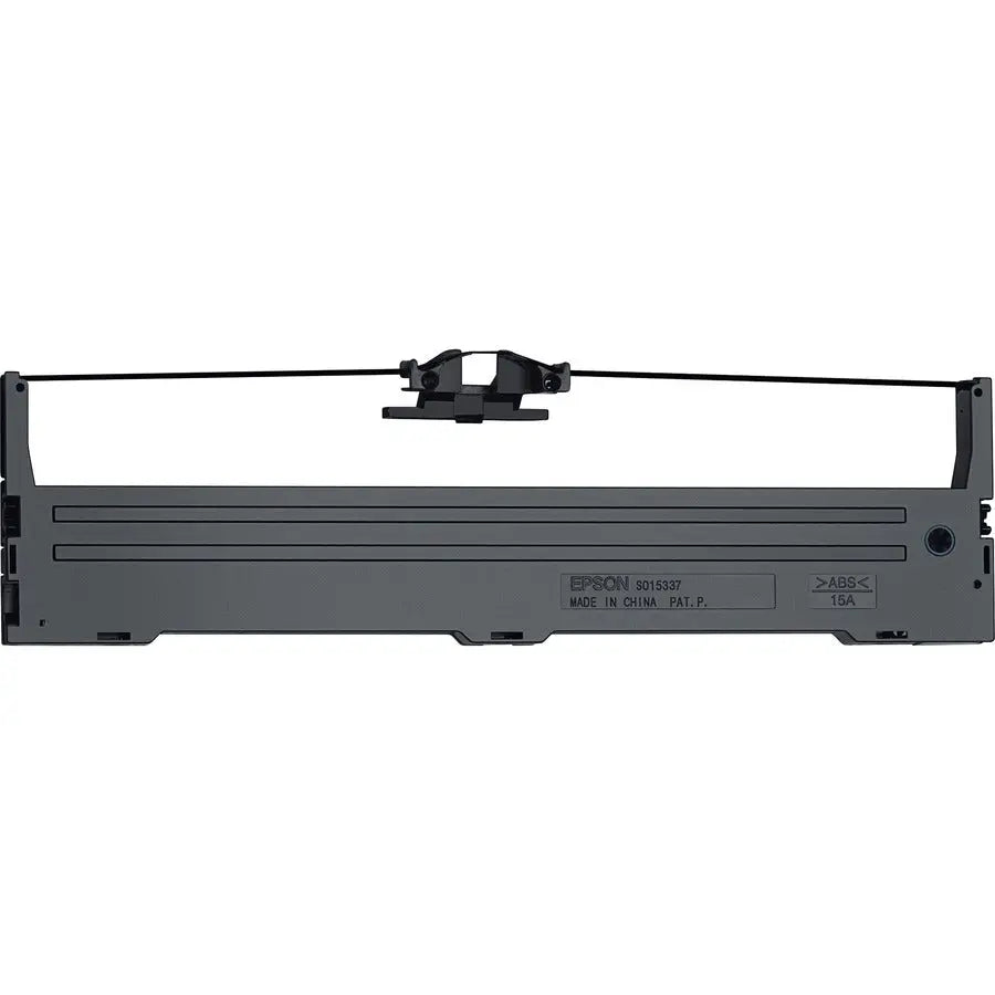 Epson S015337 Printer Ribbon Cartridge for Epson LQ-590 Impact Printers