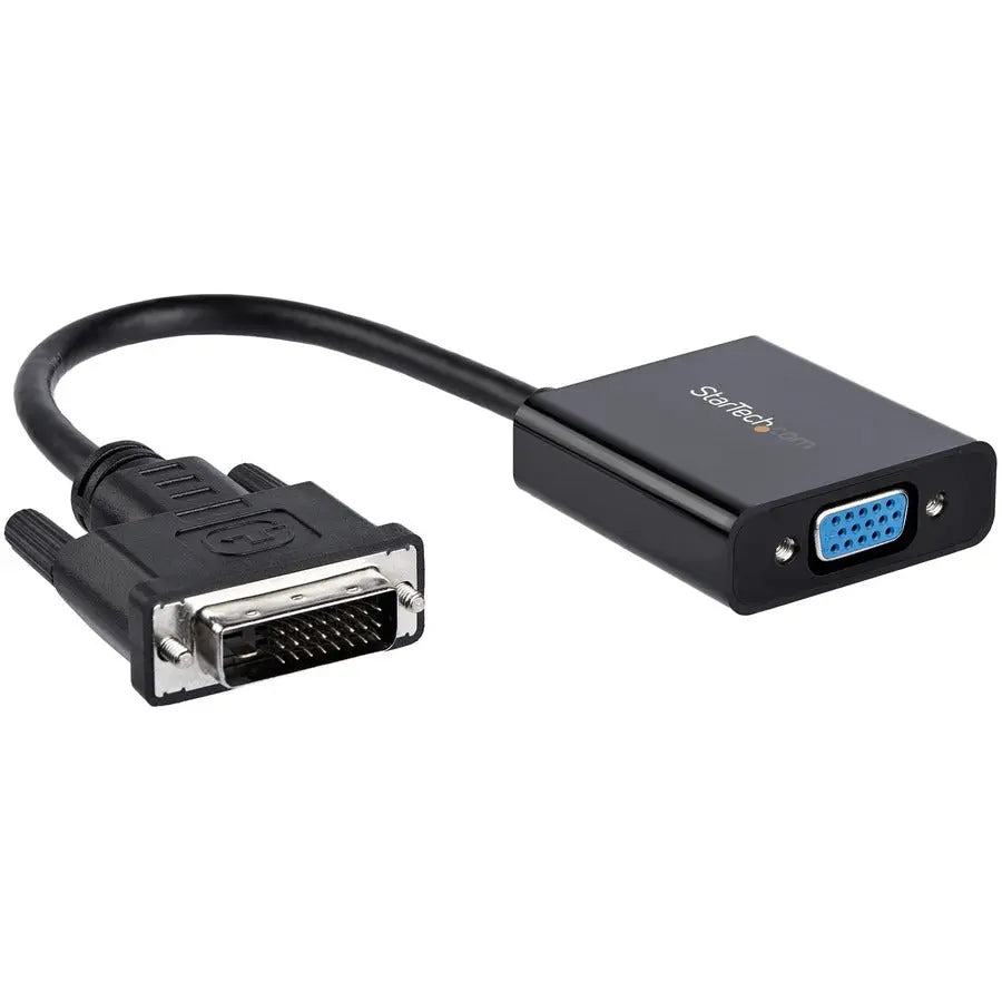 DVI TO VGA ADAPTER DONGLE DVI  ADAP