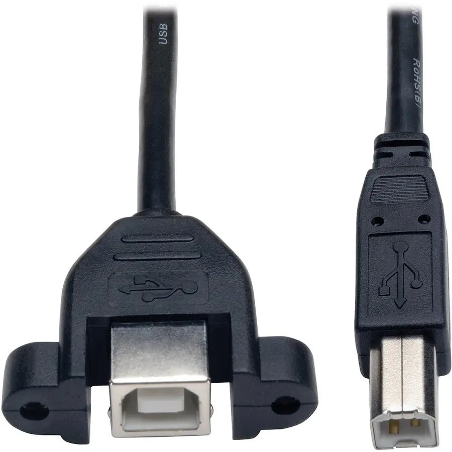 1FT USB EXTENSION CABLE USB 2.0CABL