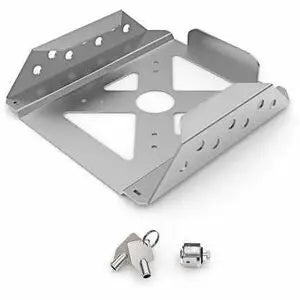 Compulocks Mac Mini Security Mount - Silver, Model MMEN76