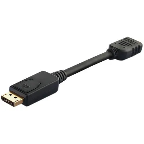 4XEM DisplayPort to HDMI Adapter Cable (Part Number: 4XDPMHDMIFA10)