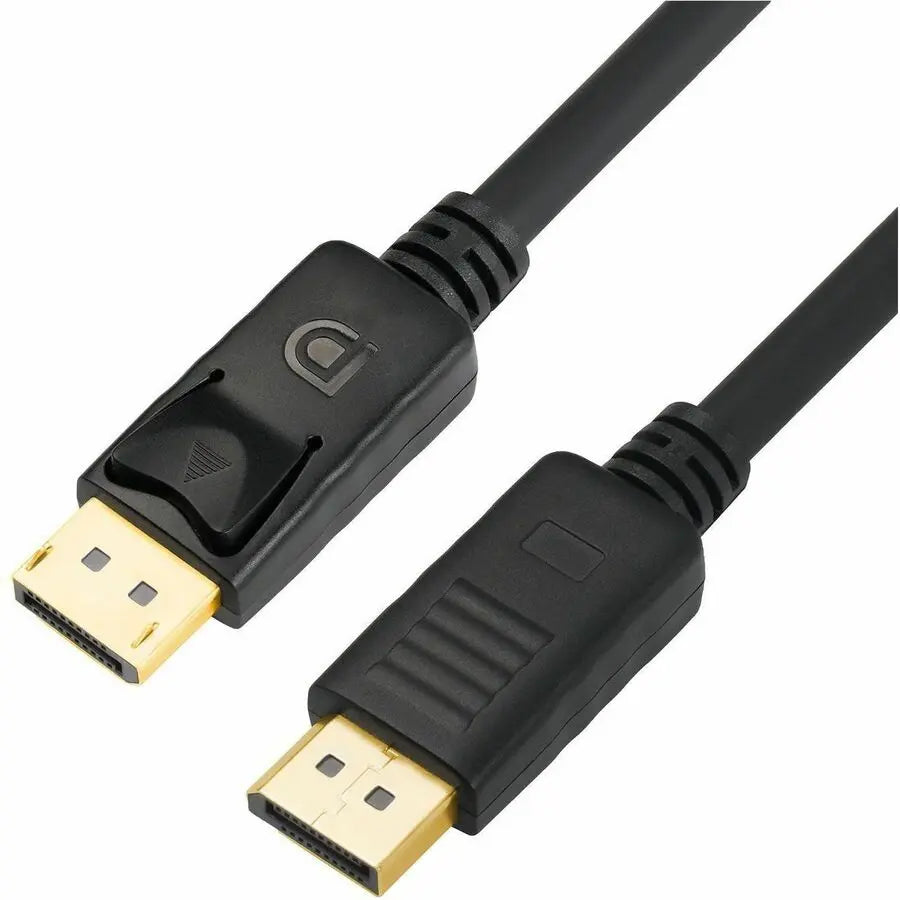 4XEM 6ft DisplayPort 1.4 Cable – High-Resolution Video and Audio Connectivity