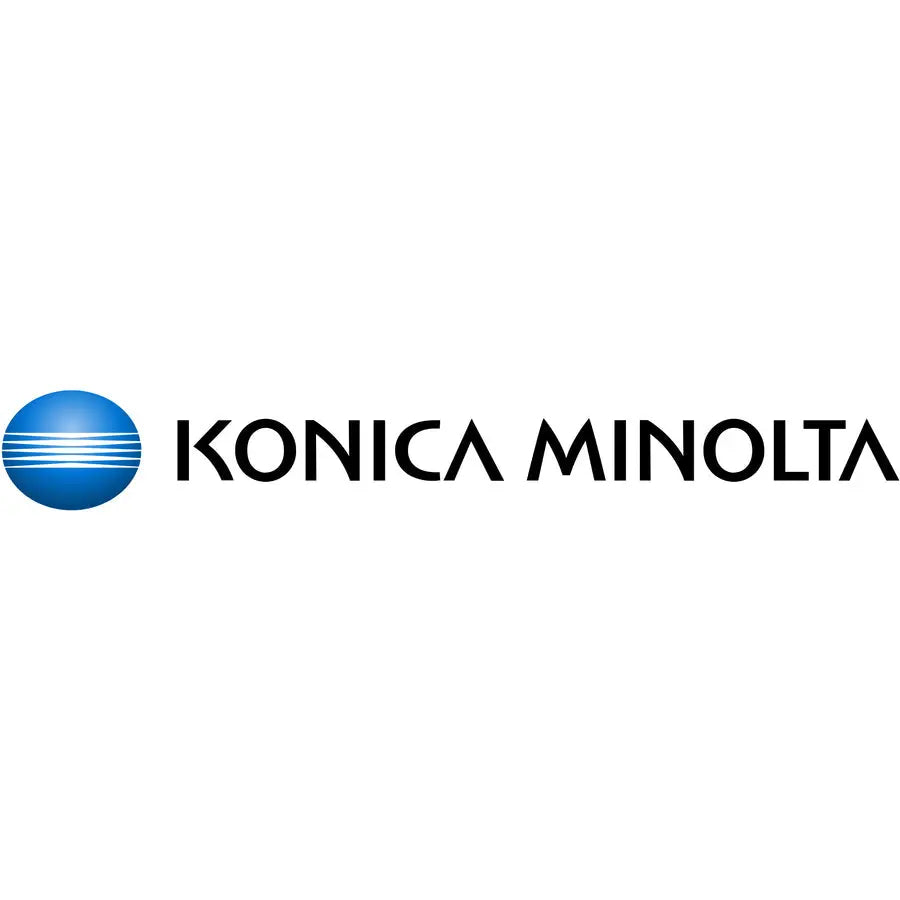 Konica Minolta TN-512C Cyan Original Laser Toner Cartridge for BizHub C454 and C554