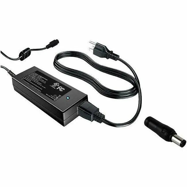 Battery Technology Inc. BTI AC Adapter for HP Compaq Envy Ultrabooks - Part No. AC-1940129