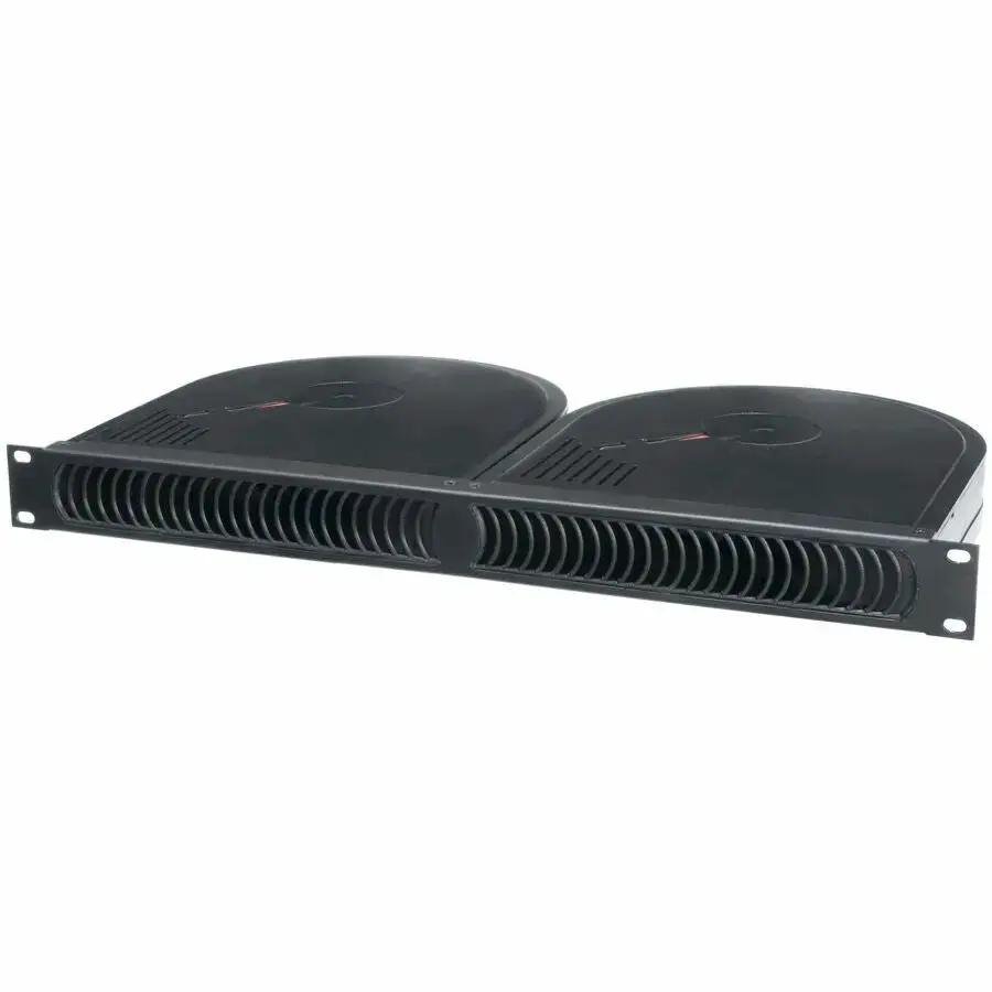 Middle Atlantic QBP Series 1RU Quiet Blower Panel - 100 CFM, 32dB by Legrand Group