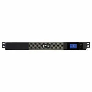Eaton 5P 850VA 600W 230V Line-Interactive UPS with Network Management and True Sine Wave Output