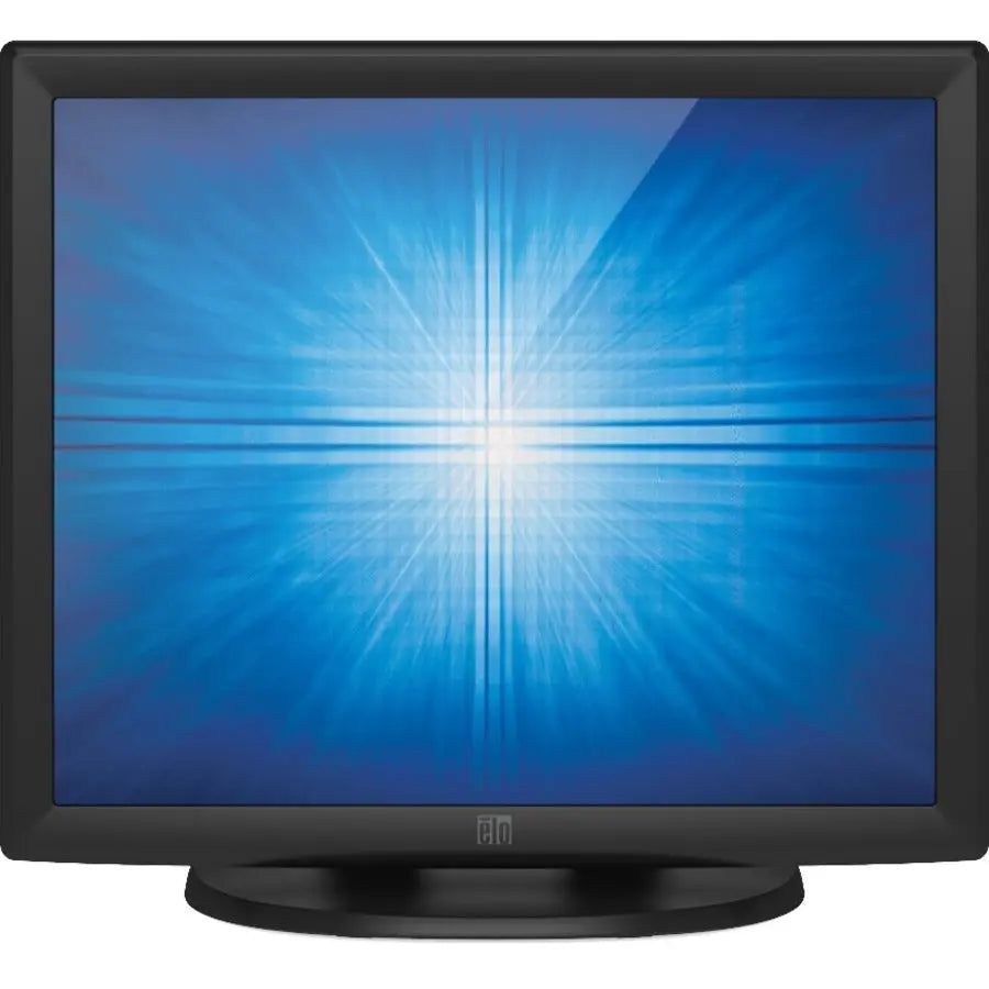 Elo 1915L 19-Inch Touchscreen LCD Monitor with VESA Mount - 1280x1024 Resolution, Resistive Touch Technology