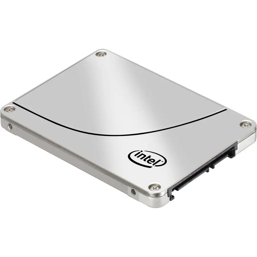 Intel DC S3500 160GB SATA MLC Solid-State Drive - Reliable Internal Storage Solution