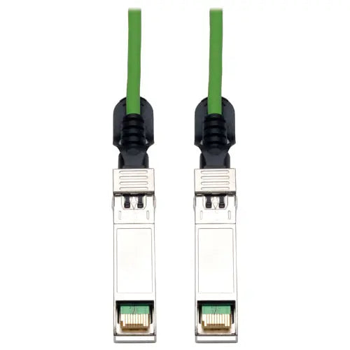 1M PASSIVE TWINAX COPPER SFP+  CABL