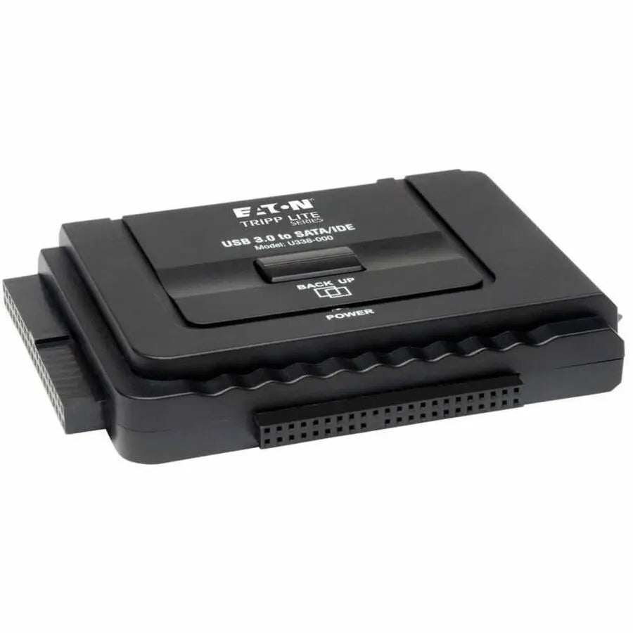 USB TO SERIAL ATA / IDE ADAPTERADAP