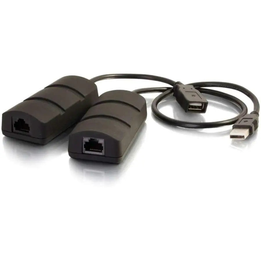 C2G USB 1.1 Superbooster Extender for Interactive Whiteboards – Up to 40 ft Signal Extension