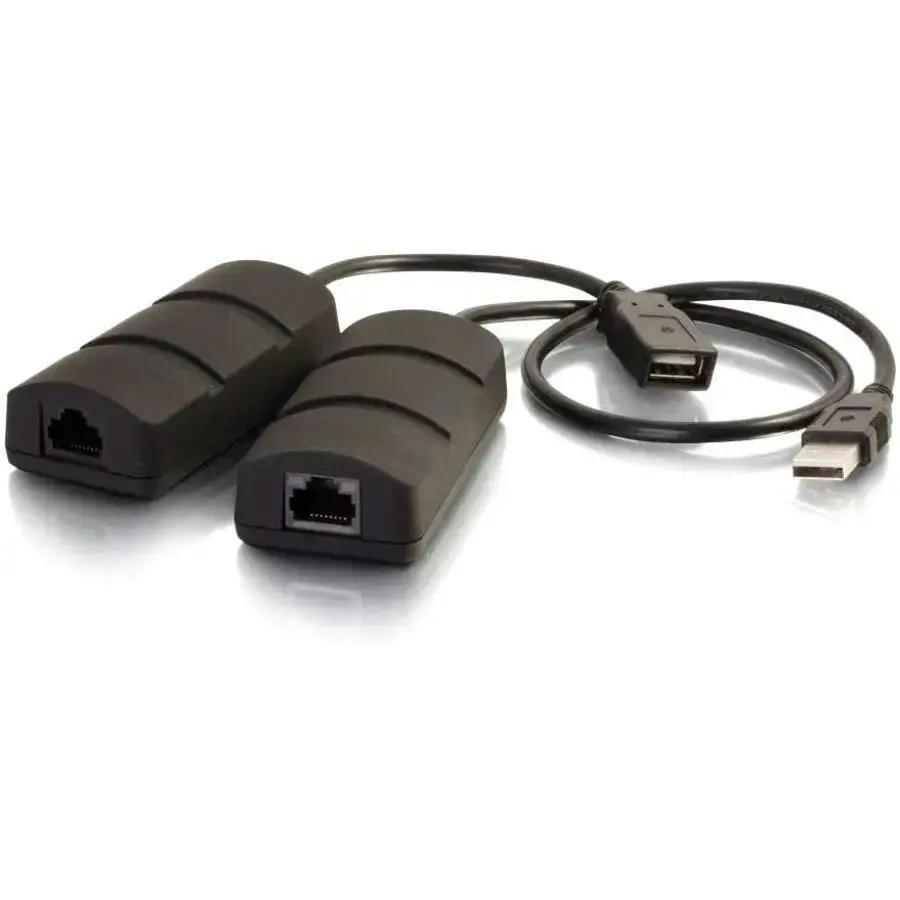 C2G USB 1.1 Superbooster Extender for Interactive Whiteboards – Up to 40 ft Signal Extension by Legrand Group