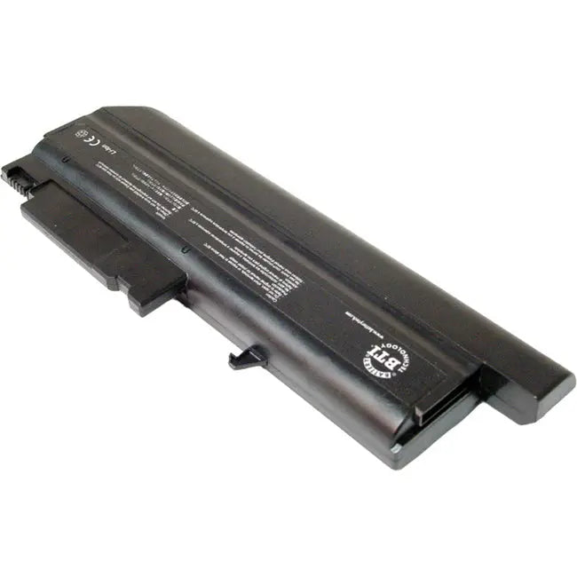 BTI Rechargeable Notebook Battery IB-T40HL for Lenovo ThinkPad R50, T40, T41, T42, T43 Series