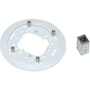 AXIS T94F01M Mounting Plate for AXIS M3006-V Network Camera - Indoor and Outdoor Use