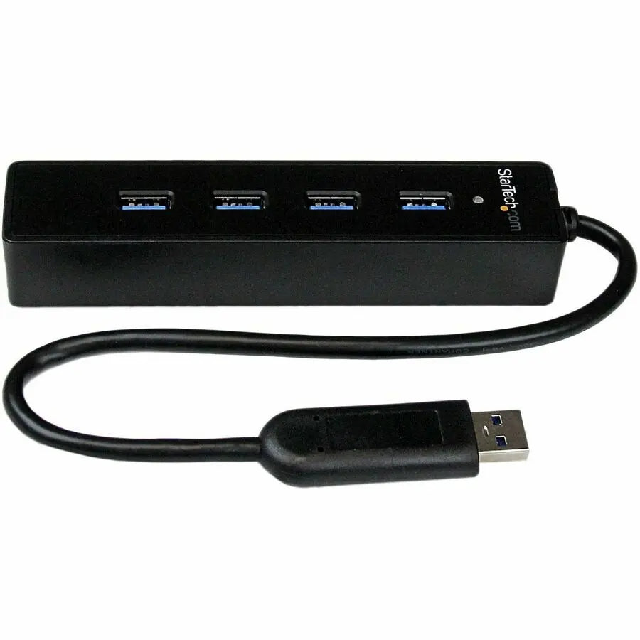 4 PORT USB 3.0 HUB MINI        PERP