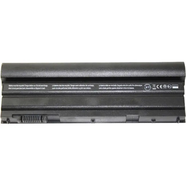 BTI DL-E6420X9 Laptop Battery for Dell Latitude E5220 - 11.1V 87Wh Li-ion Replacement