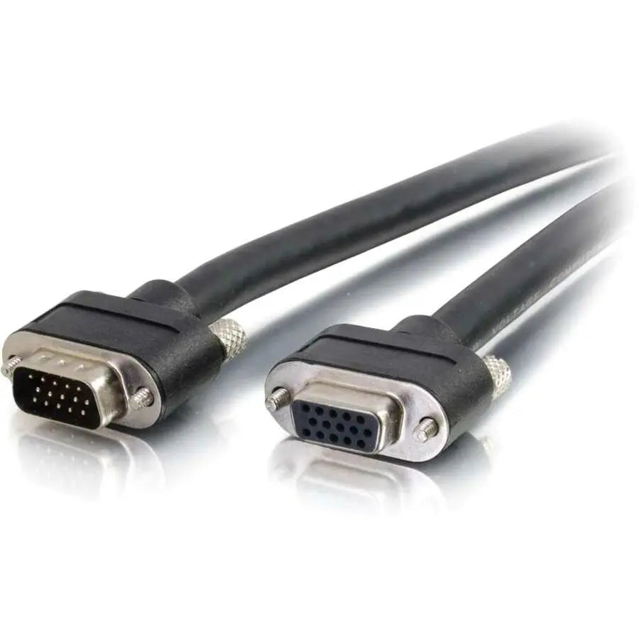 Legrand Group C2G 15ft Select VGA Video Extension Cable M/F