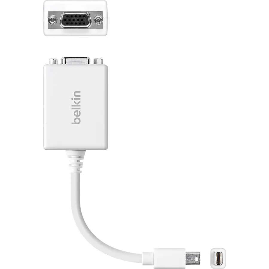 MINI DISPLAYPORT TO VGA M/F    ADAP