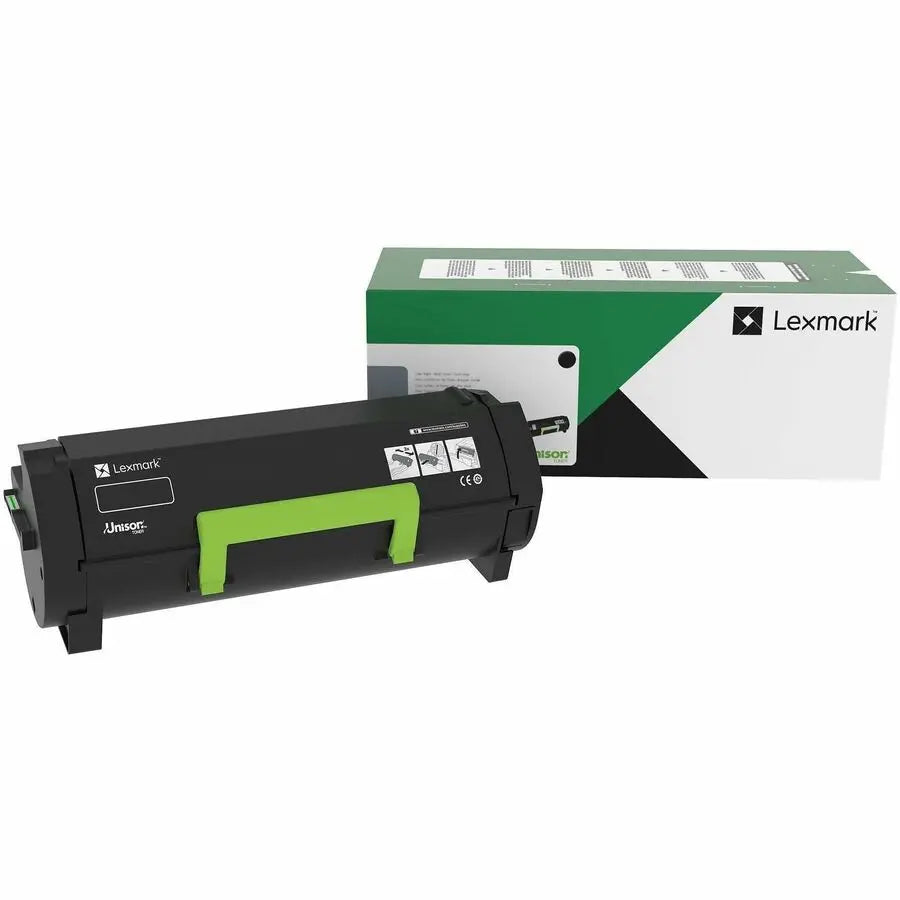 Lexmark 60x Original Standard Yield Black Toner Cartridge by Xerox Corporation