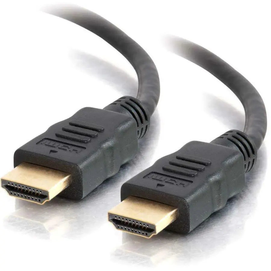 C2G 1.5m (5ft) High Speed HDMI Cable with Ethernet - 4K 60Hz Support from Legrand Group