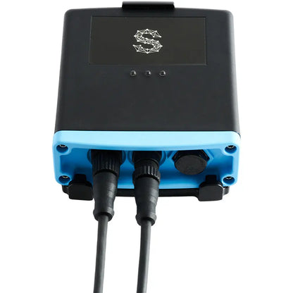 Sensar Marine Boat Monitor with Bilge Sentry Part Number BMBS700