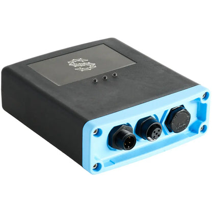 Sensar Marine Boat Monitor with Bilge Sentry Part Number BMBS700