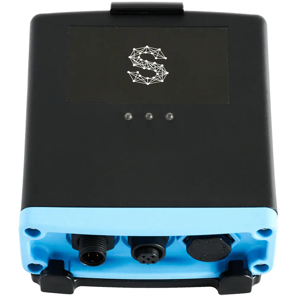 Sensar Marine Boat Monitor with Bilge Sentry Part Number BMBS700