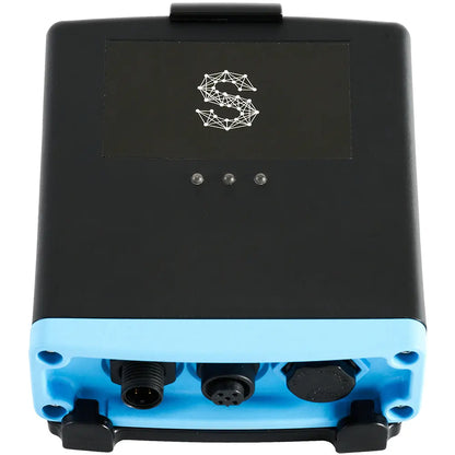 Sensar Marine Boat Monitor with Bilge Sentry Part Number BMBS700