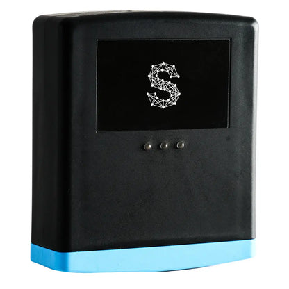 Sensar Marine Boat Monitor with Bilge Sentry Part Number BMBS700