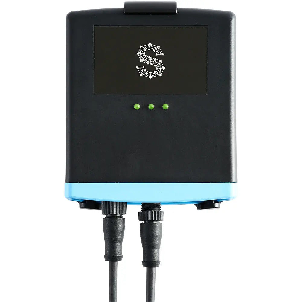 Sensar Marine Boat Monitor with Bilge Sentry Part Number BMBS700