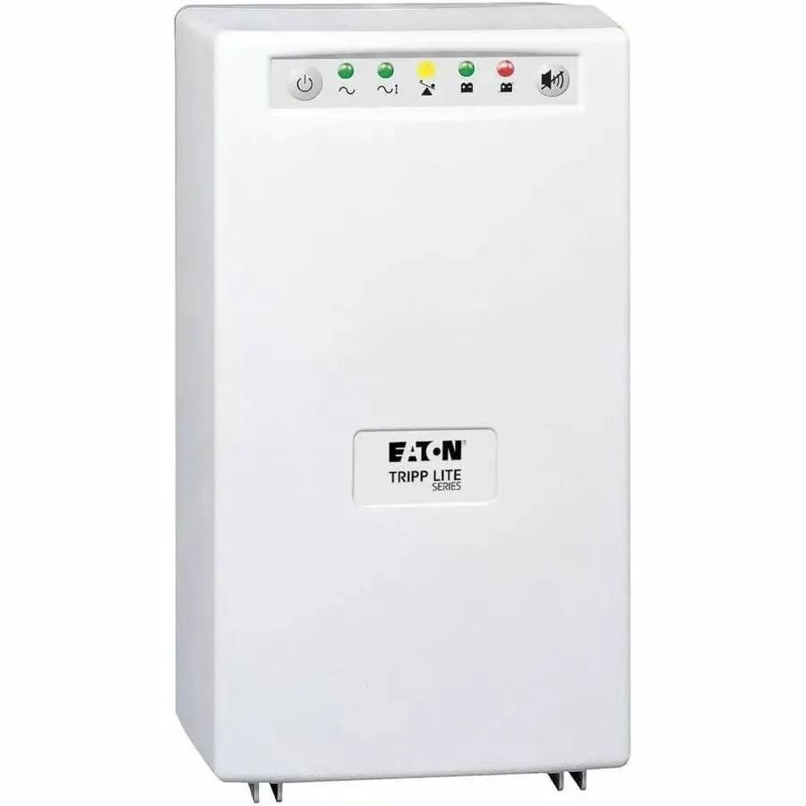 Eaton Tripp Lite Series SmartPro SMX700HG 700VA Medical-Grade Line-Interactive Tower UPS with 6 Outlets and Full Isolation by Eaton Corporation