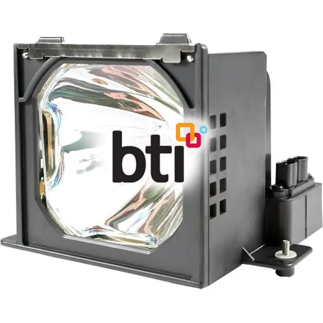 Battery Technology Inc POA-LMP101-BTI Replacement Projector Lamp for Canon, Christie, EIKI & Sanyo Models