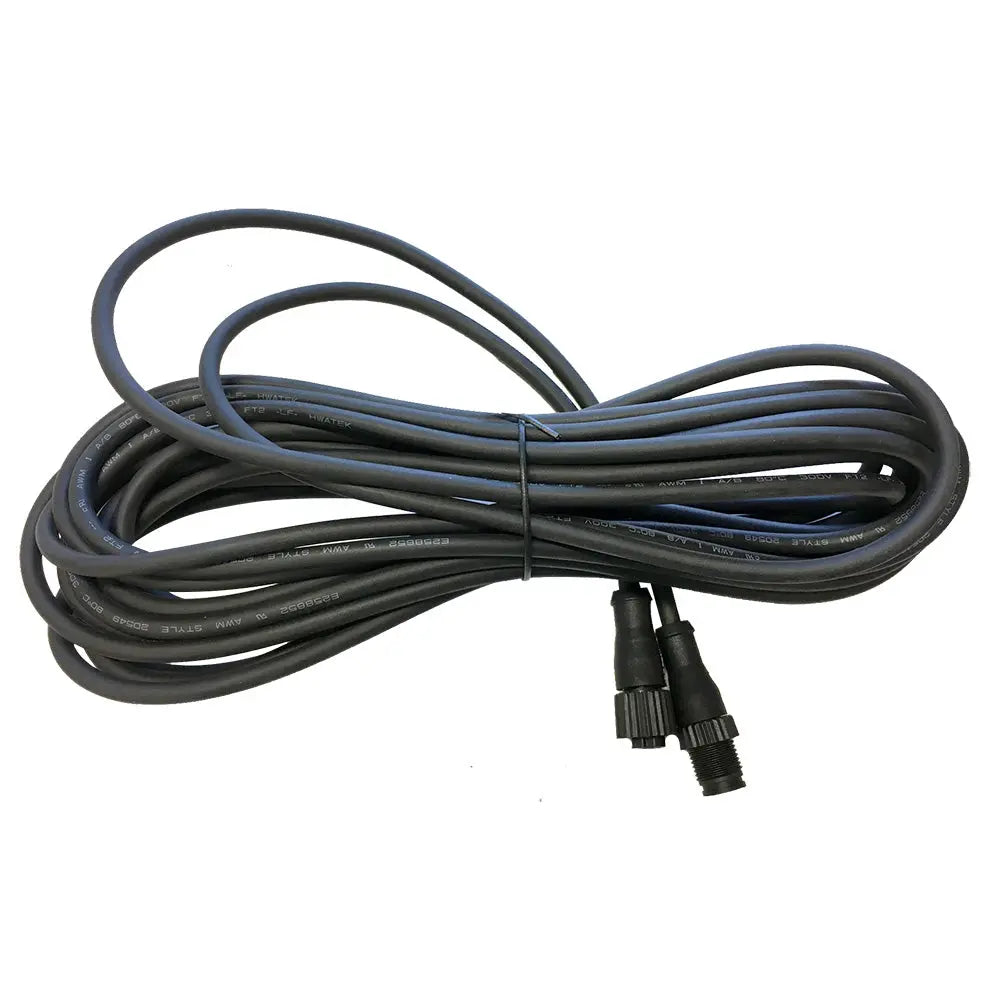 Sensar Marine Bilge Sentry Extension Cable - 6M for Water Module