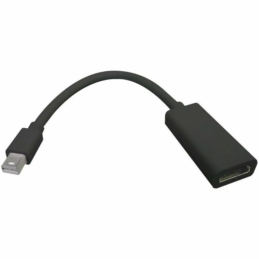 Comprehensive Mini DisplayPort to HDMI 4K Adapter MDPM-HDFA for High-Resolution Displays