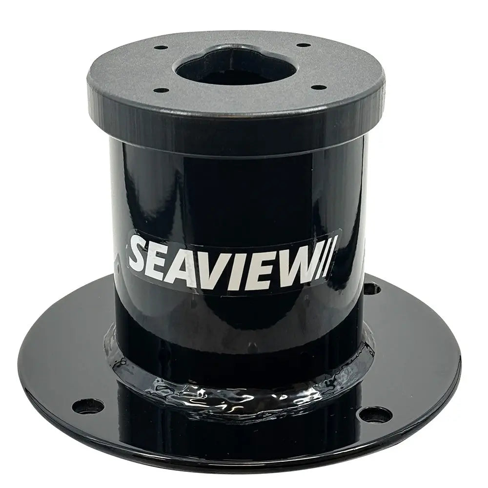 Seaview 5-Inch Vertical Camera Mount for Sionyx - Black