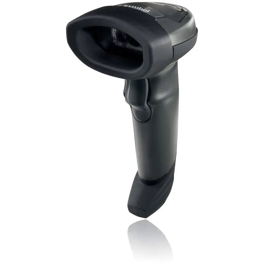 Zebra LI2208 Best-In-Class Corded 1D Linear Imager Barcode Scanner