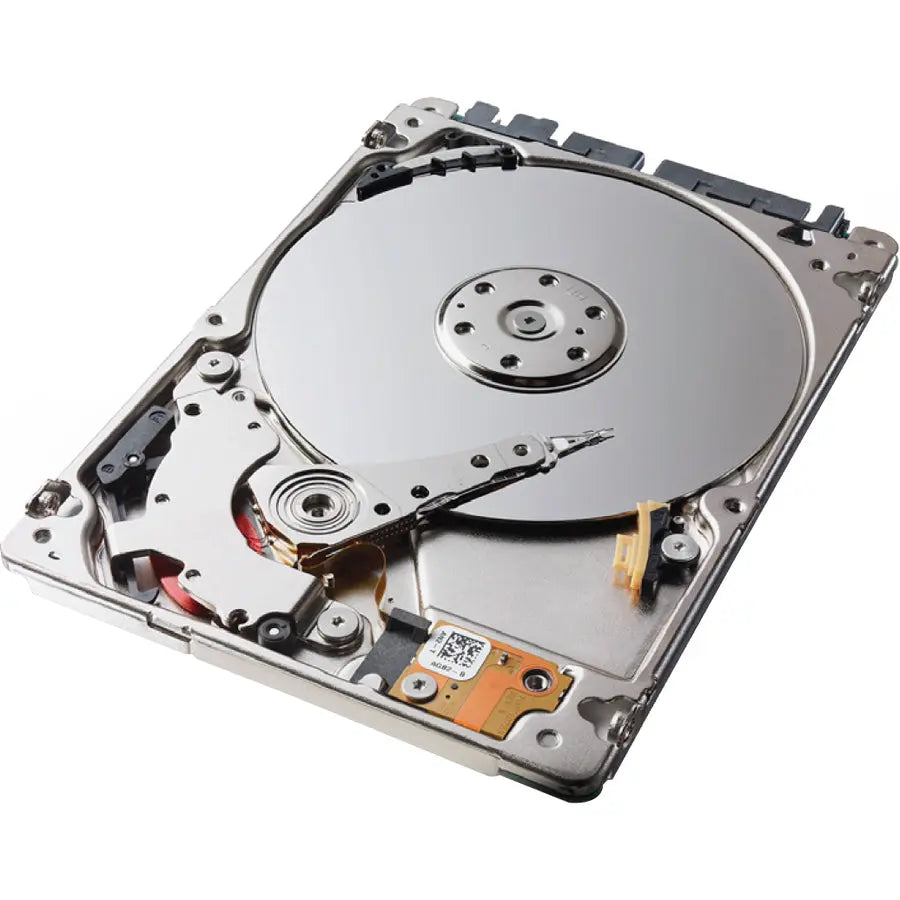 Seagate Laptop Ultrathin HDD 500GB – Slim 2.5-Inch Internal Hard Drive with Self-Encrypting Option