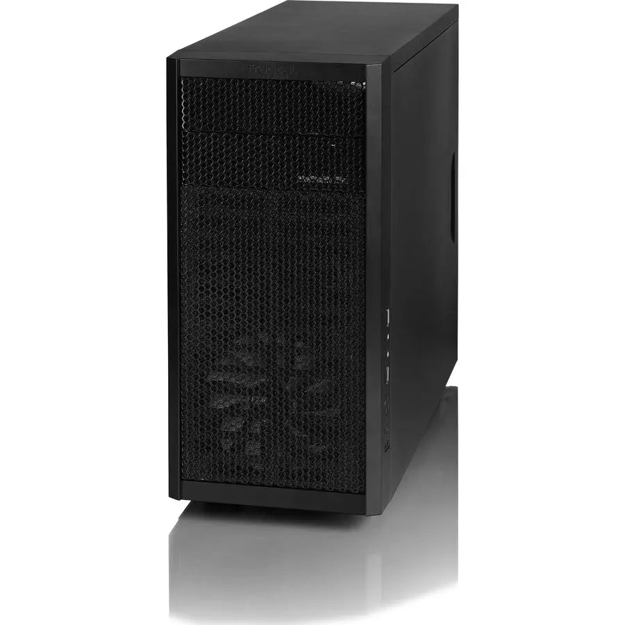 Fractal Design Core 1000 USB 3.0 Mini Tower Computer Case
