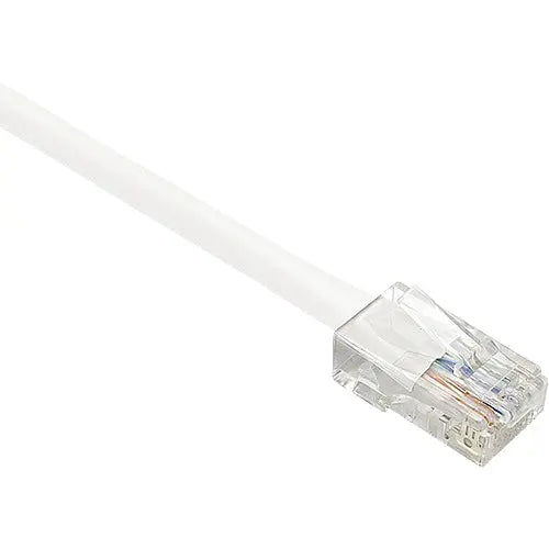 Unirise Cat.6 Patch UTP Network Cable - 20 Feet, White