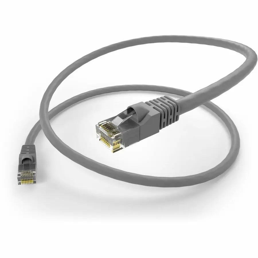 Unirise Cat.5e Patch Network Cable - Reliable Ethernet Connectivity for Secure Data Transmission