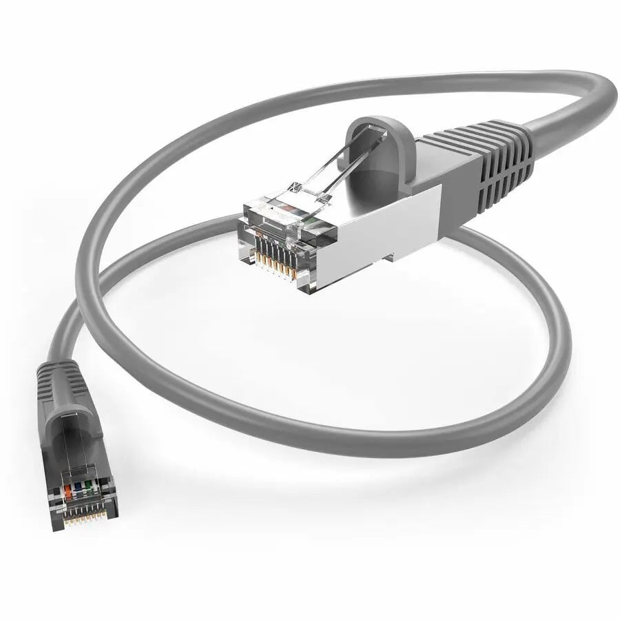 Unirise Cat.5e Patch Network Cable - Secure and Reliable Ethernet Connection