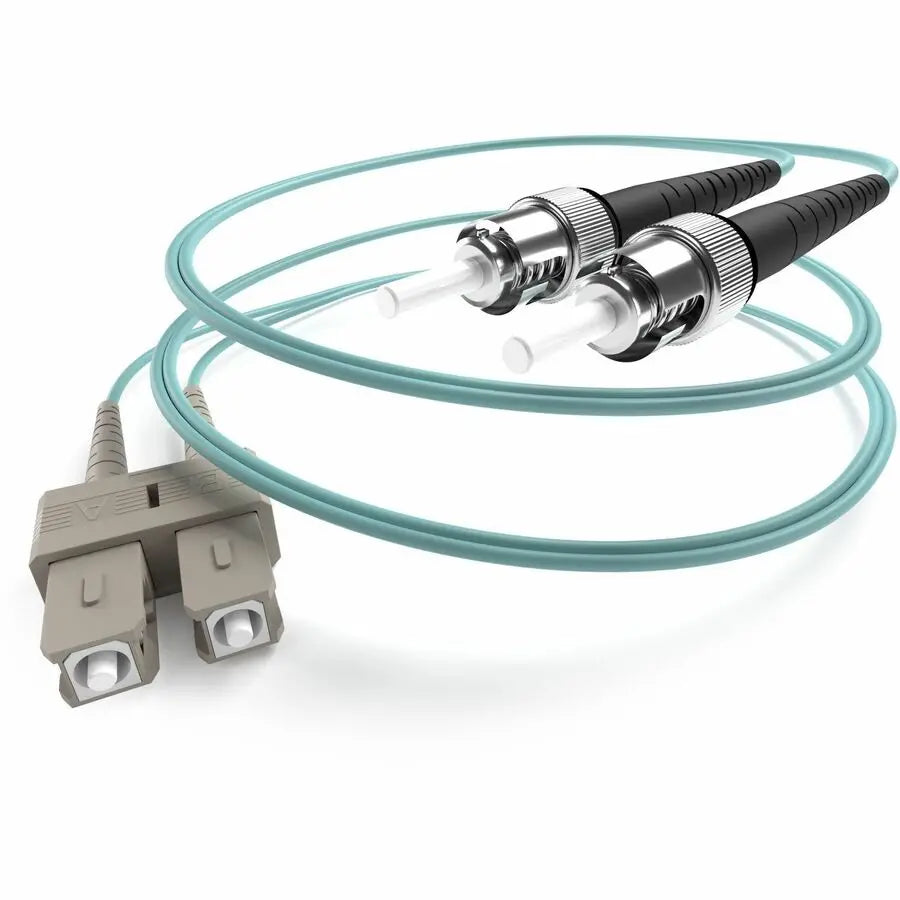 Unirise Fiber Optic Network Cable FJ5GSCST-02M for High-Speed Data Transmission