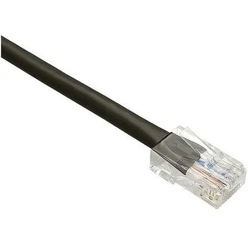 Unirise Cat.6 Patch UTP Network Cable - Reliable 6 ft Ethernet Cable with RJ-45 Male Connectors