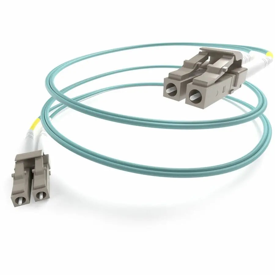 Unirise Fiber Optic Network Cable FJ5G4LCLC-01M for Reliable High-Speed Data Transmission