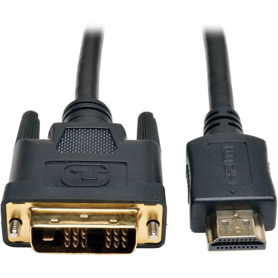 30FT HDMI TO DVI MONITOR CABLE CABL
