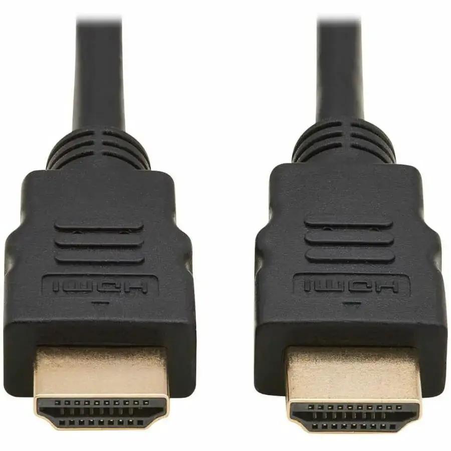 Tripp Lite by Eaton High-Speed HDMI Cable P568-035, 35 ft. with Gold Connectors for Full HD 1080p Video and Audio by Eaton Corporation
