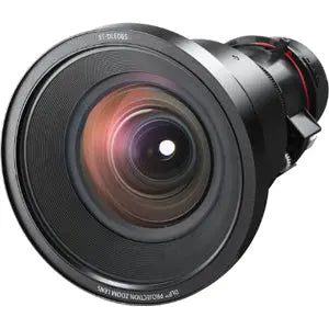 Panasonic ET-DLE085 Zoom Lens for PT-PT-DZ870LK Projectors